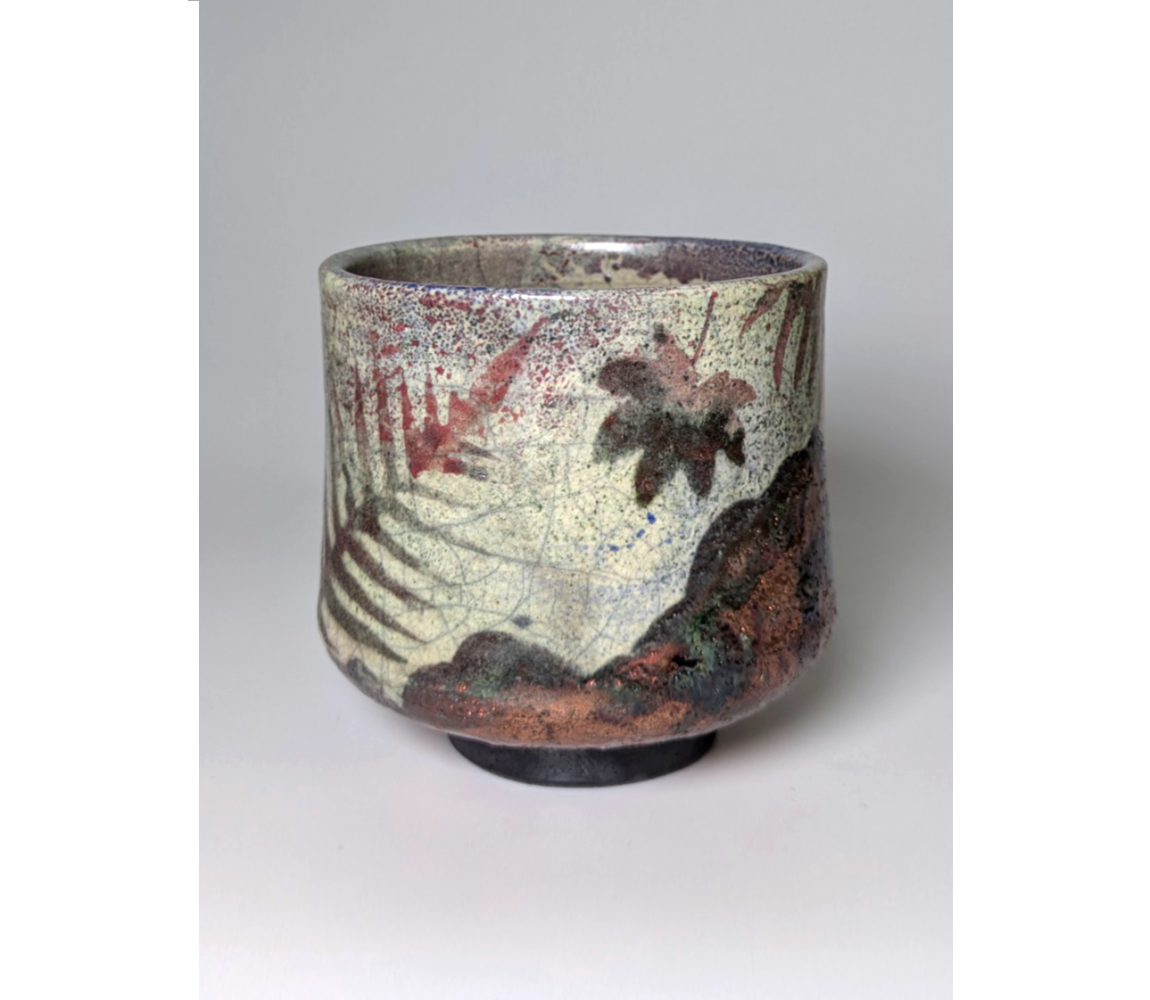 "Fern & Leaves" - Dave & Boni Deal